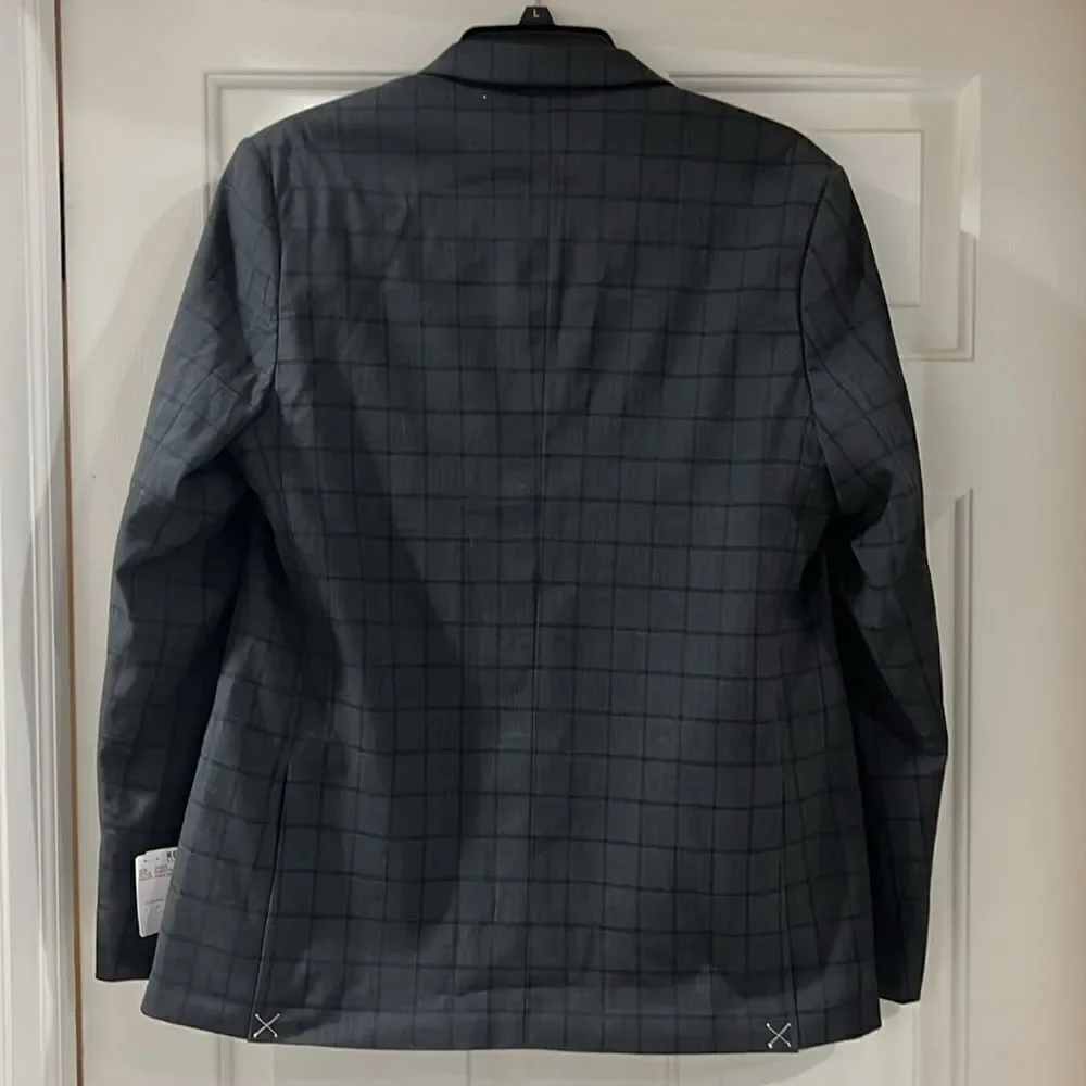 Reaction Kenneth Cole this blazer
